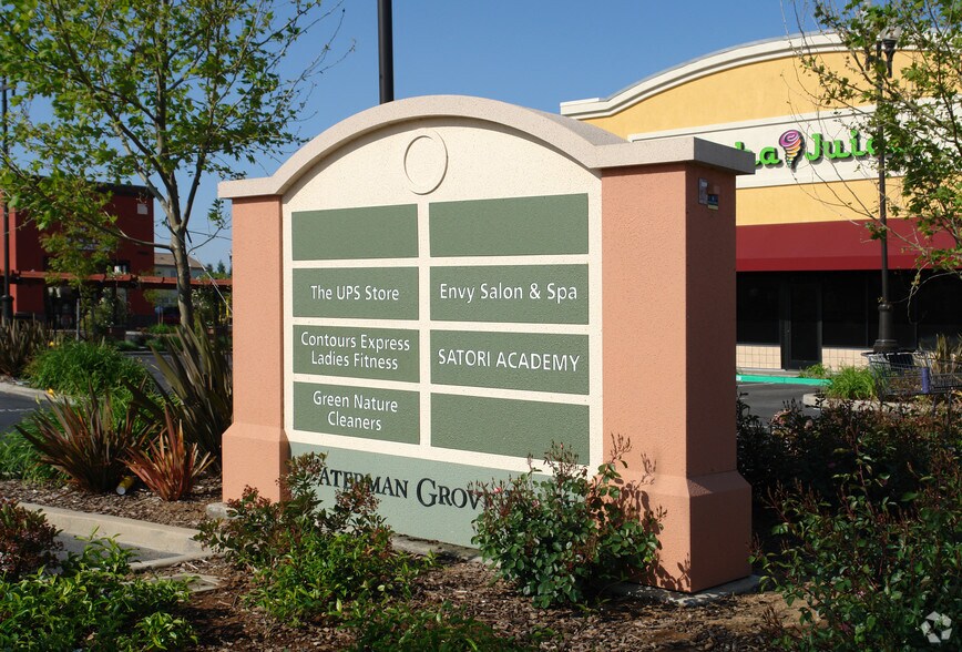 More Photos Of 9308-9328 Elk Grove Blvd, Elk Grove Unknown For Lease