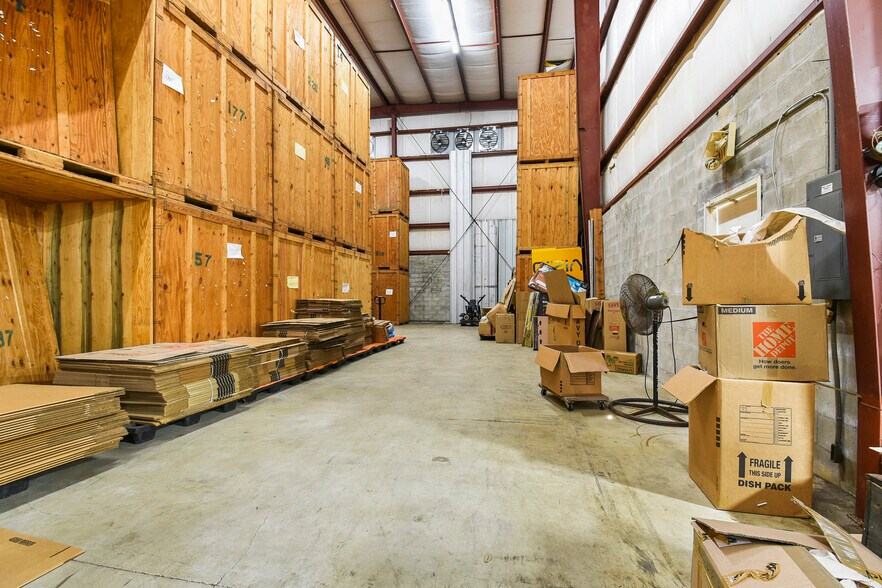 More Photos Of 1324 Mattie St, Saint Augustine Warehouse For Sale