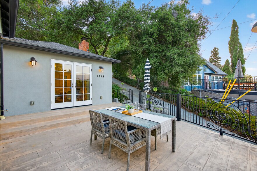 More Photos Of , Tujunga Multifamily For Sale