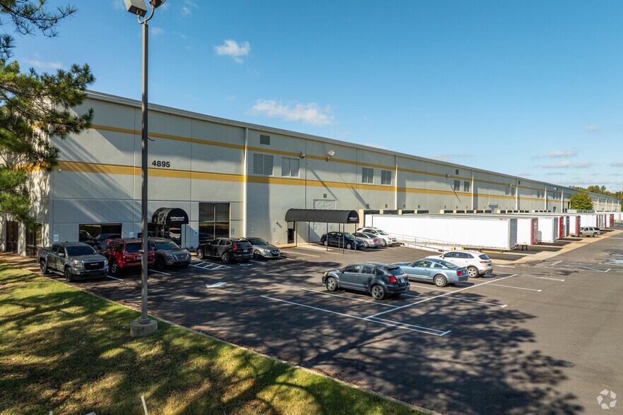 More Photos Of 5015 Citation Dr, Memphis Unknown For Lease