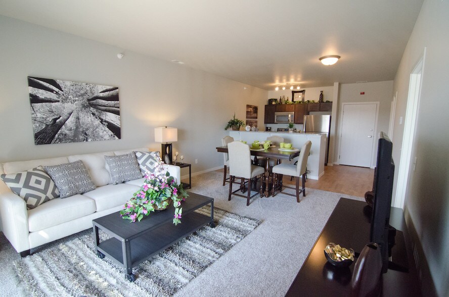 More Photos Of 1220-1250 27th Ave NW, Minot Apartments For Sale