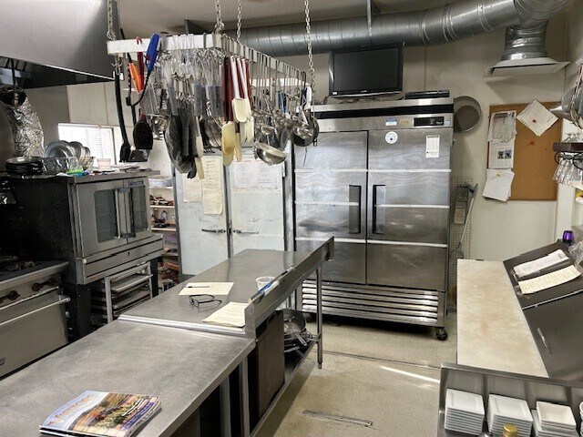 More Photos Of 1032 Pine St, Paso Robles Restaurant For Lease