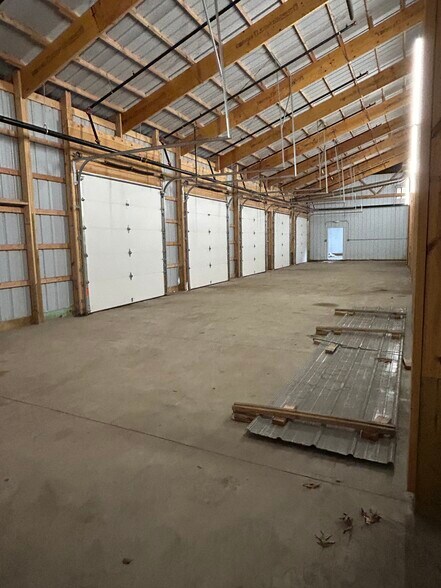 More Photos Of 9340 Shaver Rd, Portage Manufacturing For Sale