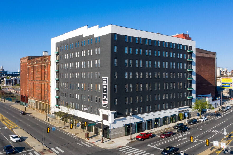 More Photos Of 520 N Christopher Columbus Blvd, Philadelphia Office For Lease