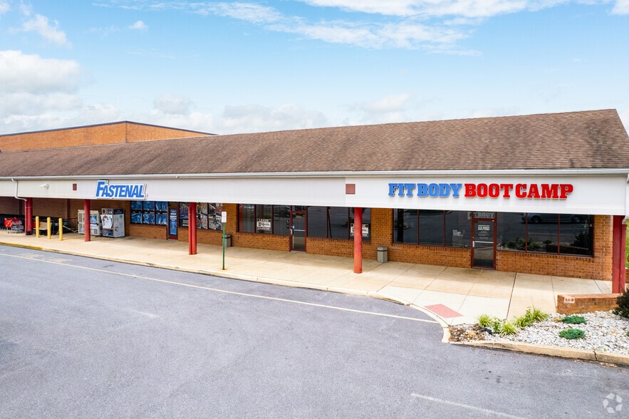 More Photos Of 3907-3957 Lincoln Hwy, Downingtown Unknown For Lease