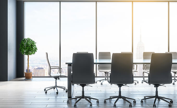 More Photos Of 600 Dixon Rd, Toronto Coworking Space