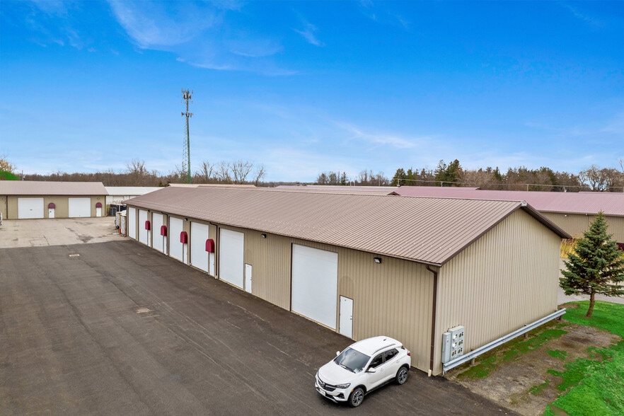 More Photos Of 491 Erie St, Lancaster Warehouse For Sale