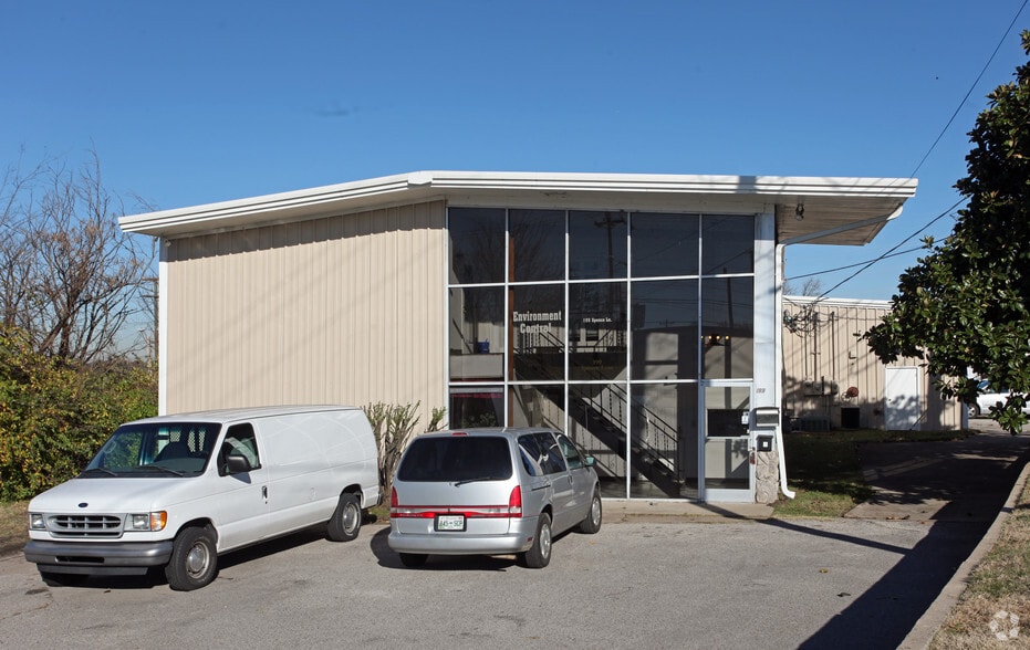 More Photos Of 199 Spence Ln, Nashville Warehouse For Lease