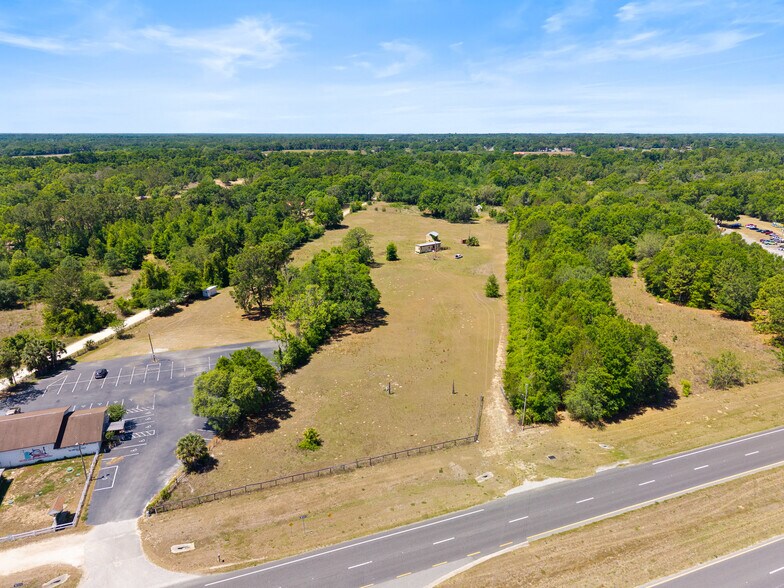 More Photos Of 12630 SE US Highway 441, Belleview Land For Sale