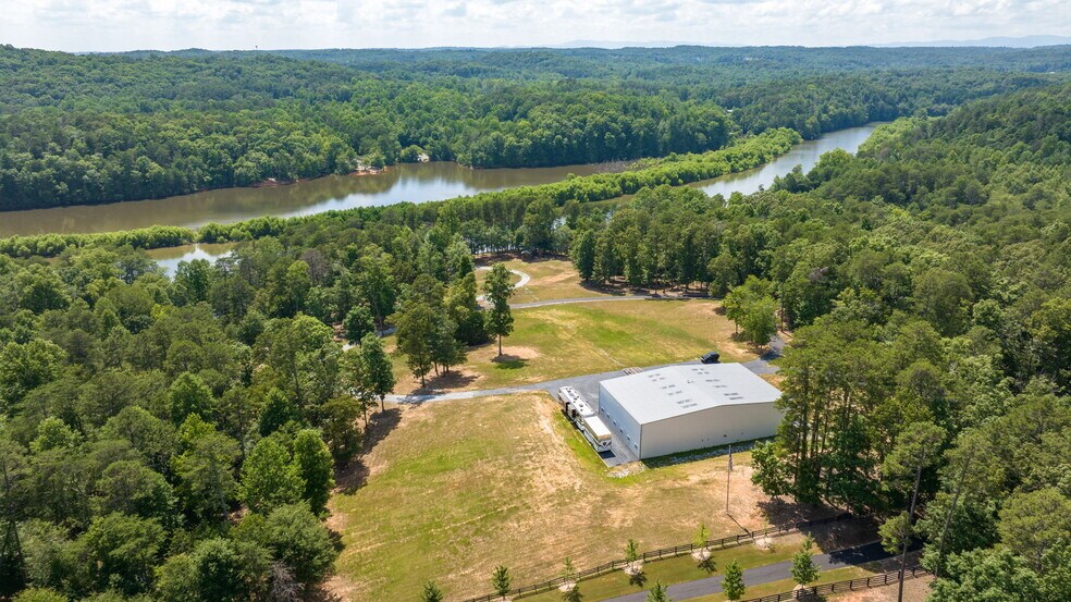 More Photos Of 2200 Martins Ford Rd, Dahlonega Specialty For Sale