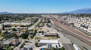 More Photos Of 1033-1047 W 3rd St, San Bernardino Warehouse For Sale