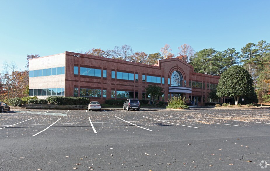 Primary Photo Of 4700 Nelson Brogdon Blvd, Buford Medical For Lease