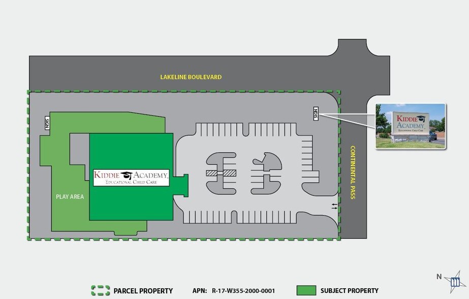 More Photos Of 1301 N Lakeline Blvd, Cedar Park Schools For Sale