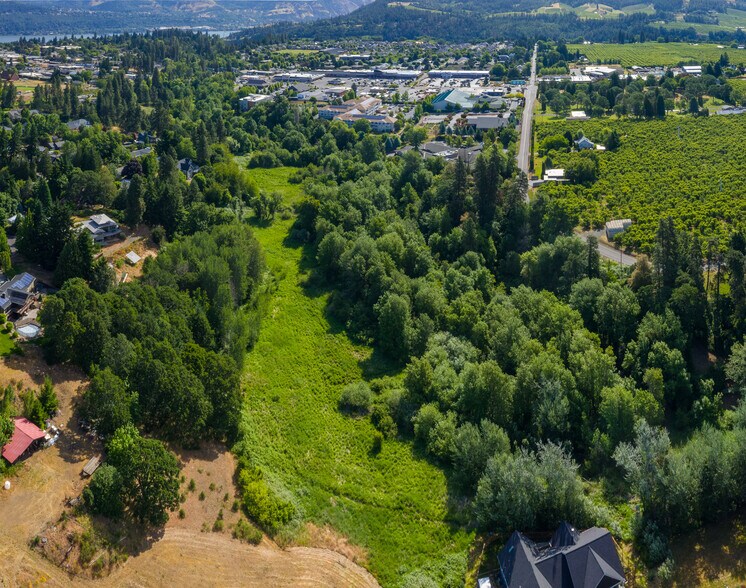 More Photos Of 3330 Brookside Dr, Hood River Land For Sale