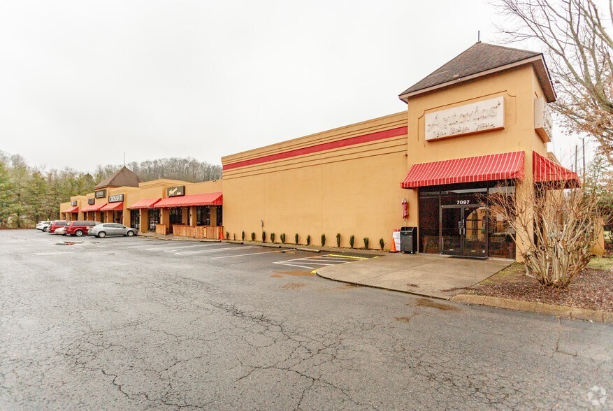 More Photos Of 7097 Old Harding Pike, Nashville Freestanding For Lease