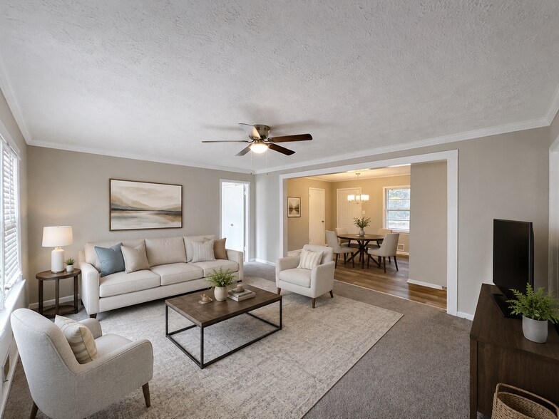 More Photos Of 1410 June St, Griffin Specialty For Sale