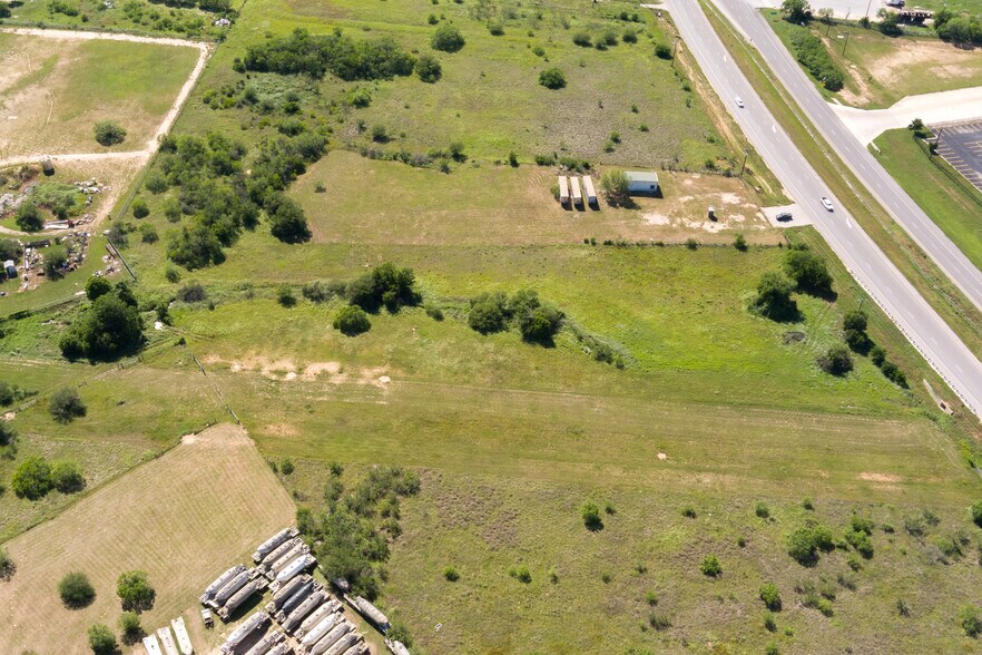 More Photos Of 4390 E Loop 1604, Elmendorf Land For Sale