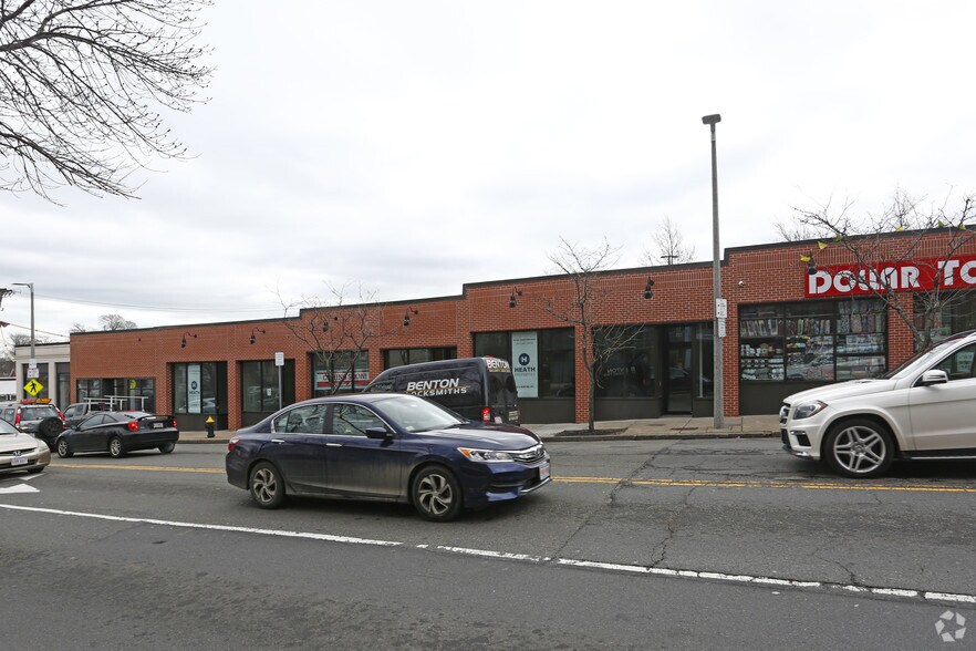 430454 Blue Hill Ave, Boston, MA 02121 Retail For Lease