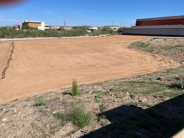 More Photos Of 7910 W Beardsley Rd, Glendale Land For Sale