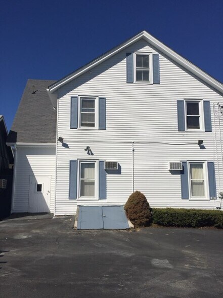 Primary Photo Of 1009 Route 82, Hopewell Junction Manufactured Housing Mobile Home Park For Sale