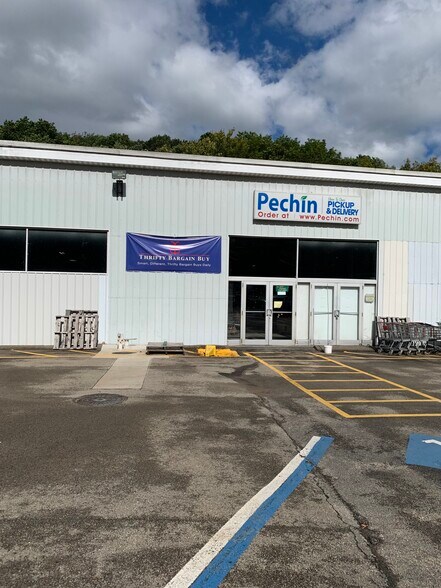 More Photos Of 479 Ferguson Rd, Dunbar Refrigeration Cold Storage For Sale