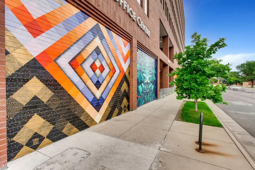 More Photos Of 1391 N Speer Blvd, Denver Office For Lease