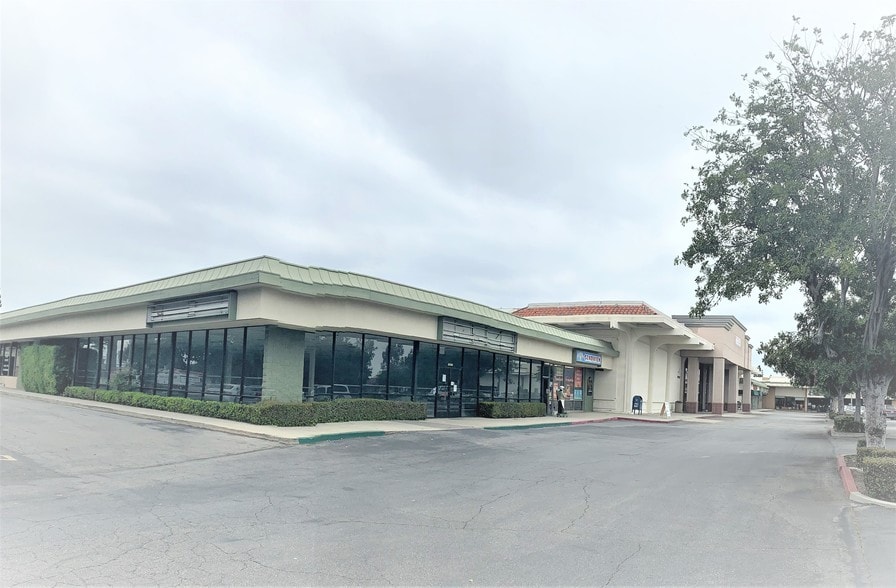 More Photos Of 10717-10723 South St, Cerritos Storefront Retail Office For Lease