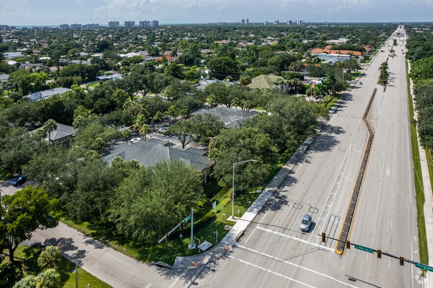 More Photos Of 9975 Tamiami Trl N, Naples Medical For Lease