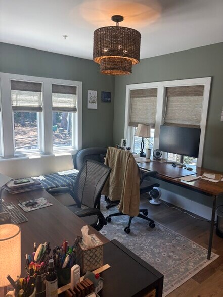 More Photos Of 1100 Palm Blvd, Isle Of Palms Office For Lease