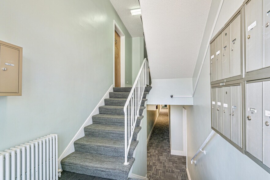 More Photos Of , Denver Multifamily For Sale