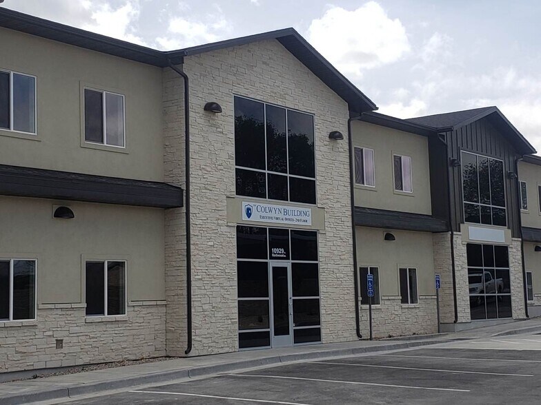 More Photos Of 10929 S Redwood Rd, South Jordan Office For Sale