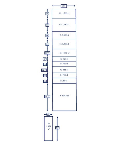 More Photos Of 71707-71757 29 Palms Hwy, Twentynine Palms Unknown For Lease