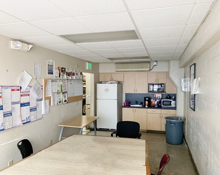 More Photos Of 640 O'Farrell St, San Francisco Service For Lease