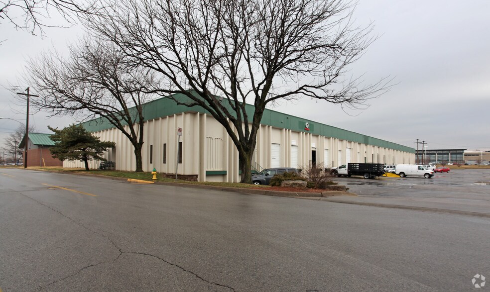 Primary Photo Of 1802-1830 Jasper St, North Kansas City Warehouse For Lease