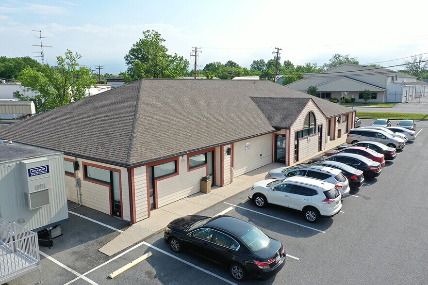 More Photos Of 1221-1245 Eastern Blvd, Essex Unknown For Lease