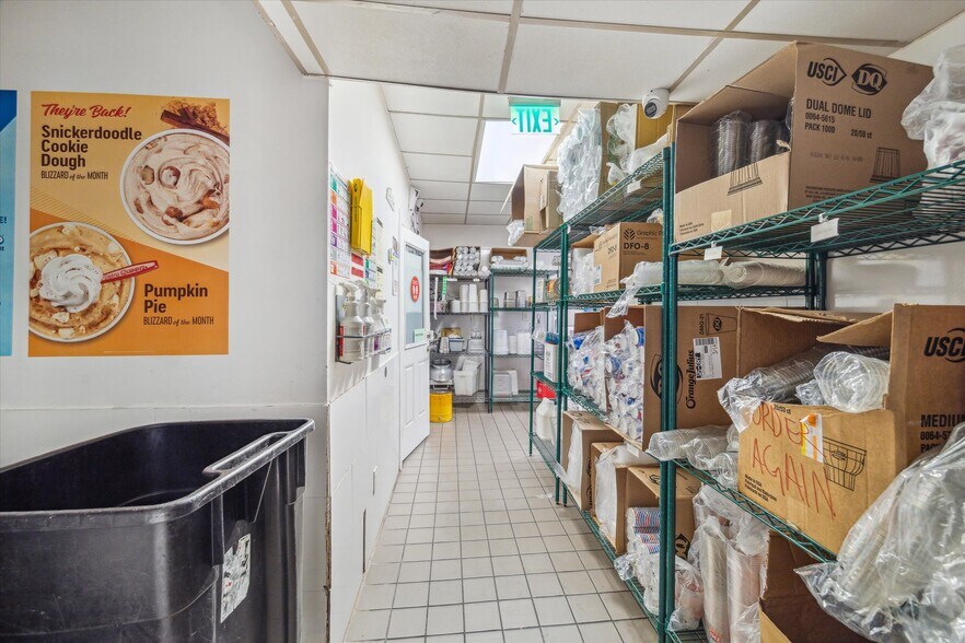 More Photos Of 10404 Telephone Rd, Houston Fast Food For Lease