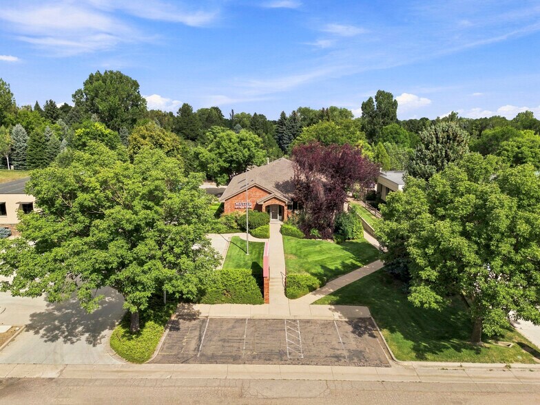 More Photos Of 4828 S College Ave, Fort Collins Office For Sale