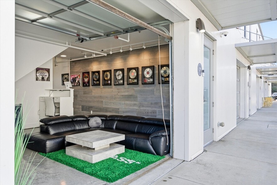 Primary Photo Of 370 Herron Dr, Nashville Loft Creative Space For Sale