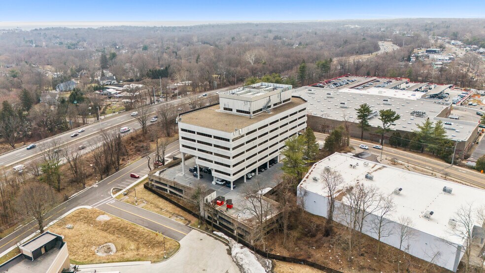 More Photos Of 40 Richards Ave, Norwalk Office For Lease