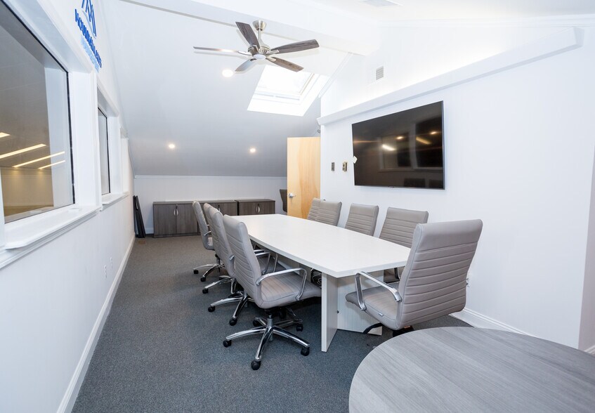 More Photos Of 115 US Highway 46, Mountain Lakes Office For Lease