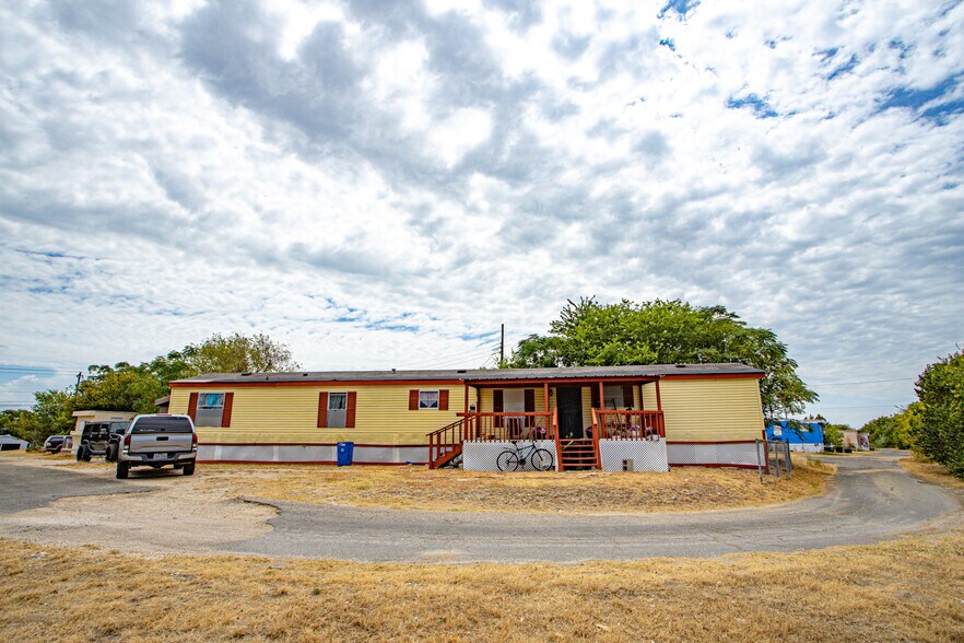 More Photos Of , Killeen Multifamily For Sale