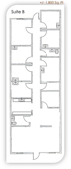 More Photos Of 2176 Oak Rd, Snellville Medical For Lease