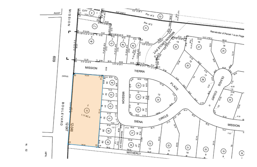 More Photos Of 43430-43480 Mission Blvd, Fremont Freestanding For Sale