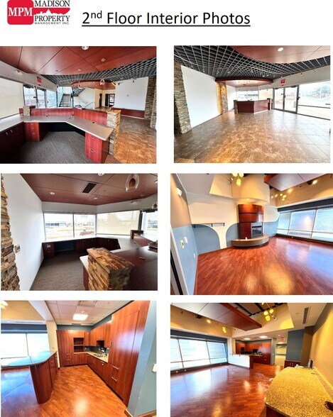 More Photos Of 6911 Mangrove Ln, Monona Office For Lease