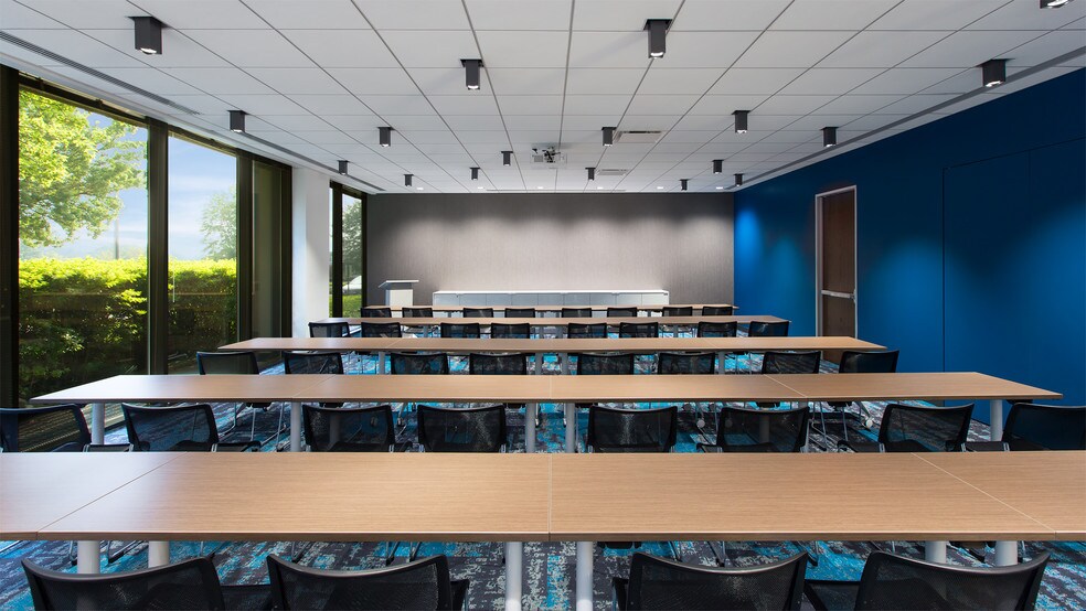 More Photos Of 4114 Legato Rd, Fairfax Office For Lease