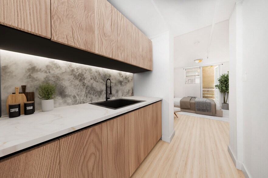 More Photos Of 336 W 19th St, New York Apartments For Sale