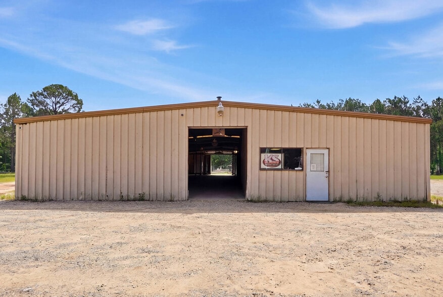 More Photos Of 915 Middle Rd S, Leesburg Industrial For Sale