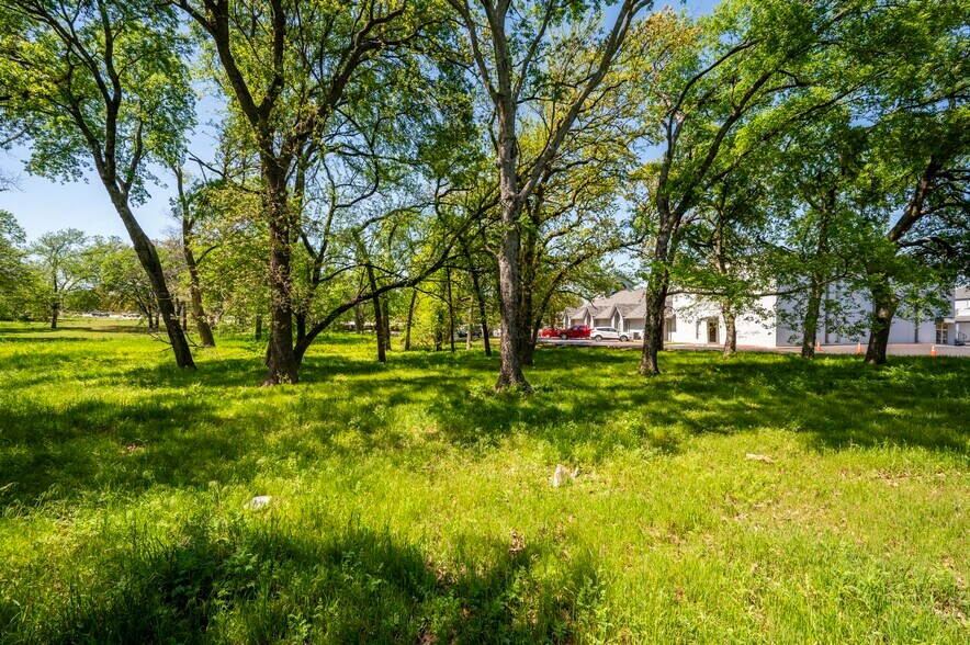 More Photos Of 4213 Colleyville Blvd, Colleyville Land For Sale