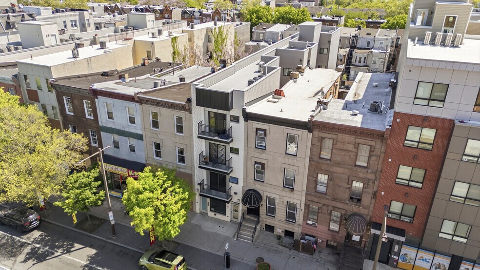 More Photos Of 2243 N Broad St, Philadelphia Apartments For Sale