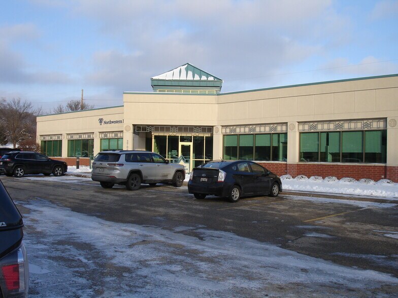Primary Photo Of 2700 National Dr, Onalaska Office For Lease